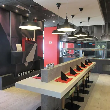 Ibis Milano Fiera Hotel