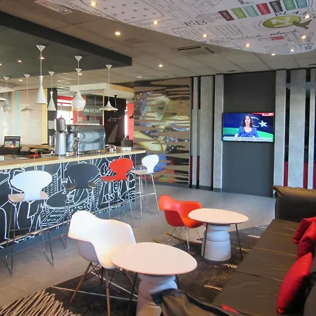 Ibis Milano Fiera Hotel Lainate