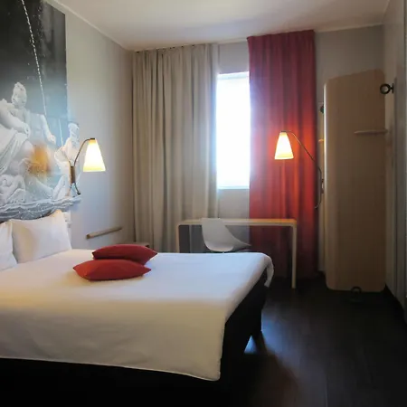 Ibis Milano Fiera Lainate