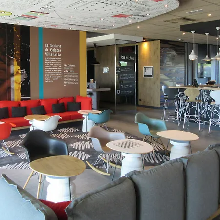 Ibis Milano Fiera Hotel 4*