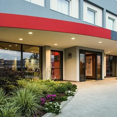 Hotel Ibis Milano Fiera
